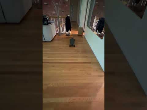 Meepo Electric Skateboards - Something weird is happening with skateboard