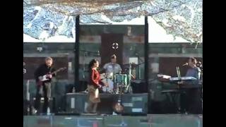 Cock Robin, &#39;a little Innocence &#39; live 2005