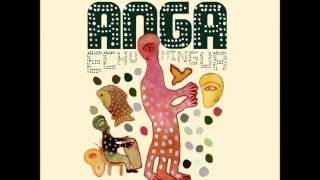 A FLG Maurepas upload - Angá - A Love Supreme - Latin Jazz