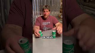 O POPEYE da vida REAL... (@jeffdabe)