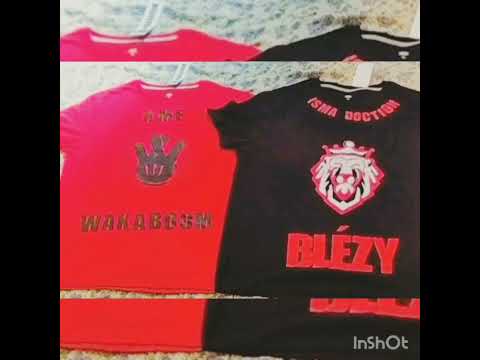 Isma Doction Ft Wakaboom - Promotion - 2K22