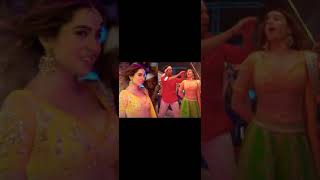 coolie no. 1 varun dhawan and sara ali khan picture#shorts