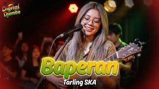 Download lagu Winda Dwi Lestari - BAPERAN Reggae Cover | Viral TikTok Bikin Ikut Nyanyi mp3