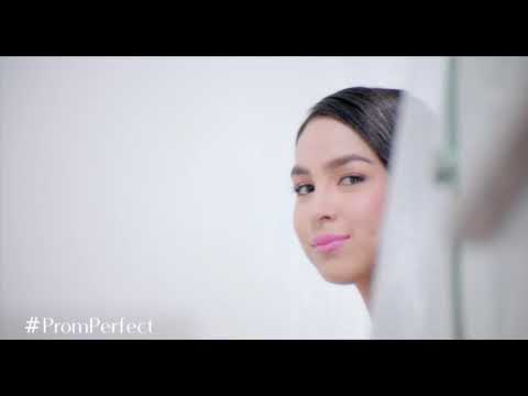 POND'S FACIAL WASH Prom Perfect 30's