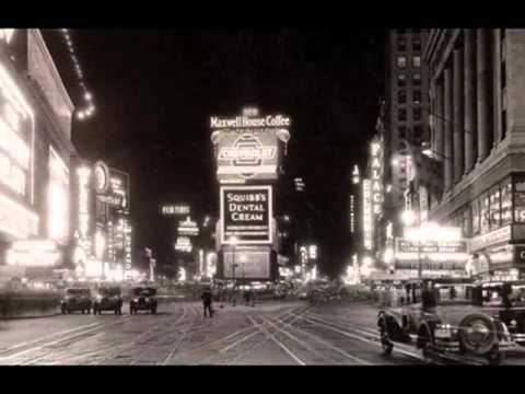 Roarin' 20s: Harry Raderman's Dance Orch. - Hallelujah!, 1927