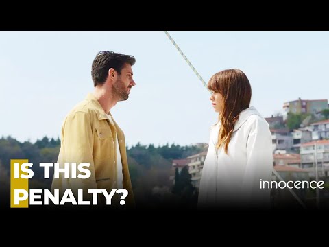 My Only Crime is Love You - Innocence Special Scenes