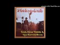 KEITH HUDSON - Michael Talbot Affair