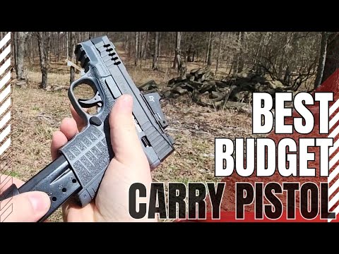 Savage Stance XR Shooting Review VS S\u0026W M\u0026P Shield Plus