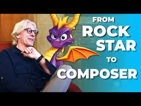 How Stewart Copeland Became a Classical Composer | Interview