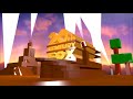20th Century Fox 2009 Blender Remake