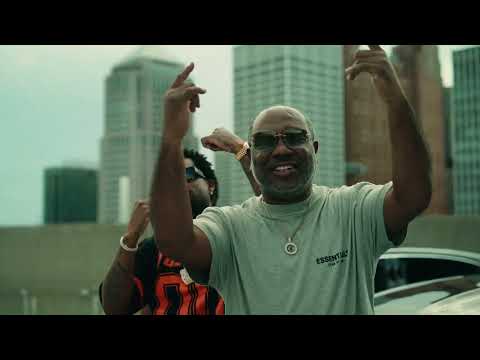 No Emotions -  Payroll Giovanni, Tone Tone, Mack Nickels, Doughboy Clay