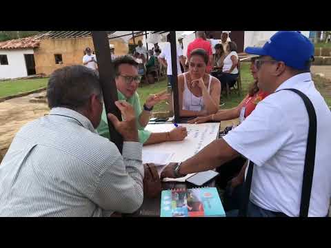 Tercer Rumbo Turistico - Corporación Santandereana de Turismo / Cooperamos Fundación