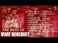 Vijay Benedict Hit SOngs Latest Bollywood Hindi Songs Golden Hits Evergreen Hindi Hits