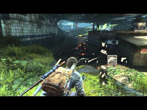 The Last Of Us Part 52