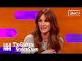 Julia Roberts Beautifully Engineered Bra The Graham Norton Show BBC America