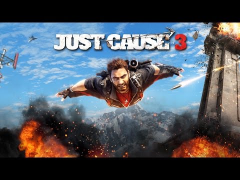 Multiplayer-Just Cause 3 1# Blbneme s Falcconem [FullHD/60 FPS] [CZ]