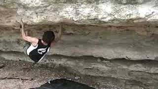 Insomnia 8A+, Nolan River