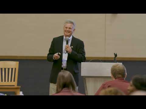 Bogleheads University 101 2024   Building Your Portfolio with Rick Ferri