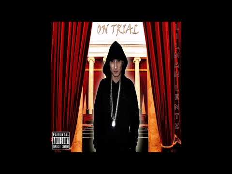 Lilman Lentz Ft Ishie L - Alone