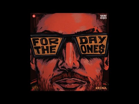 KR$NA - What's Up ft. Lisa Mishra (Official Audio) | 'For The Day One$' EP