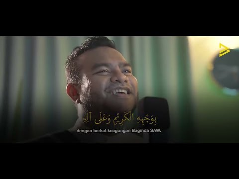 Selawat Tafrijiyah - Mohon Ketenangan Hati (9 jam)