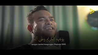 Download lagu SELAWAT TAFRIJIYAH MOHON DIMURAHKAN REZEKI DAN DIB... mp3