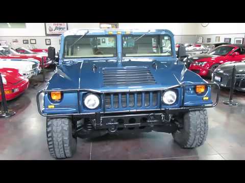 1994 Hummer H1 (CC-1056532) for sale in Hailey, Idaho