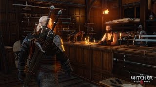 10 The Witcher 3 デスマーチ 印特化プレイ時々霊薬 世話人 撃破編 تنزيل الموسيقى Mp3 مجانا