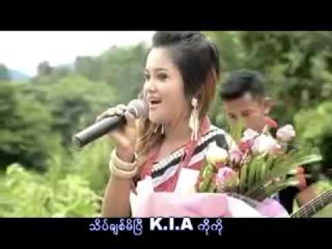 Awng Ja   KIA Ko Ko 2 - KIA/KIO KACHIN song