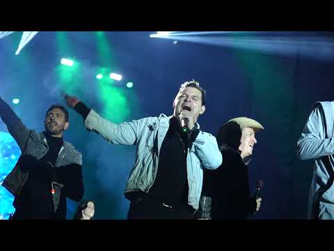 Caribbean Latinpop Mosaico Caribe