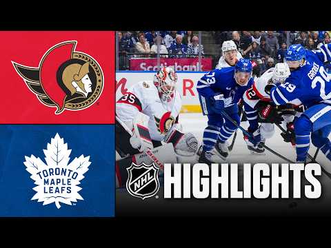 NHL video artwork