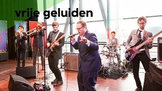 St. Paul and the Broken Bones - Like a Mighty River (Live @Bimhuis Amsterdam)