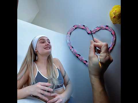 Valeria redet fakten