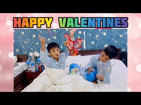Happy Valentines || JANAKPUR