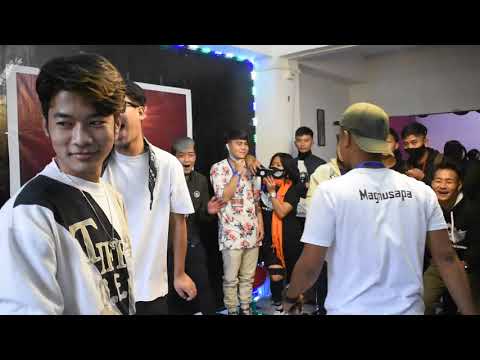 ARCHAS VRS KIMKIMA WAIF (LORD MEET 2021)