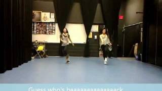 These Arms by Girlicious