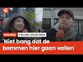 Hoe bang is Enschede voor een Derde Wereldoorlog?