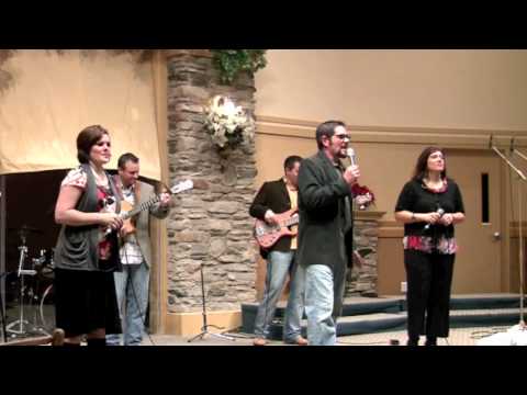 The Schwartz Family - "Muddy Water"