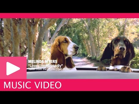Air Bud TV: Music Video - "Love Unexpectedly" Melinda Myers - "The Duke"