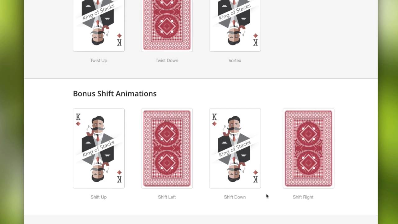QuickFlip 3 for RapidWeaver