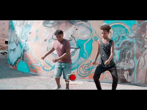 Faray Stress - Antis di bu odja pa nha vida (Official vídeo)