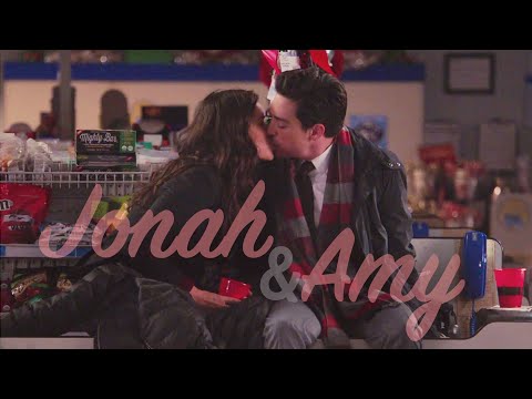 Jonah & Amy - Lover