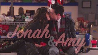Jonah & Amy - Lover