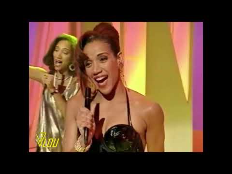 Sister Sledge - Thinking of You - 1979 HD & HQ