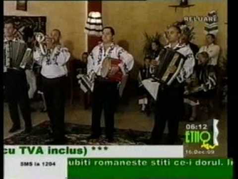 Formaţia FANAX din Paşcani - " Rusasca "