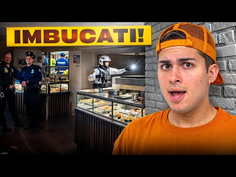 CATCHED IN TO SUSHI ALL NIGHT LONG!