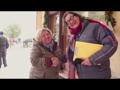 TERRAVERDE   38 PUNTATA  2pte MONTA D'ALBA 10 12 2022