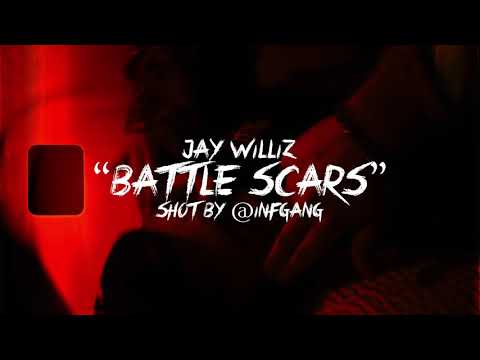 Jay Williz - Battle Scars [Official Video]