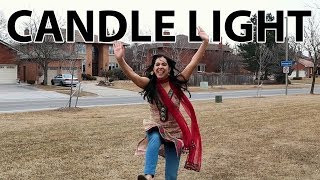Candle Light - G Sidhu - Dance Cover - Niketa Sidhu