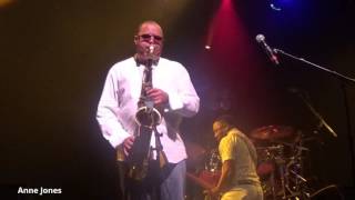 Najee-Signature (with Frank McComb) LIVE 6/25/16